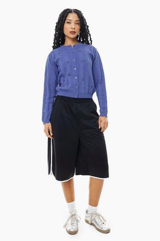 Bermuda Shorts