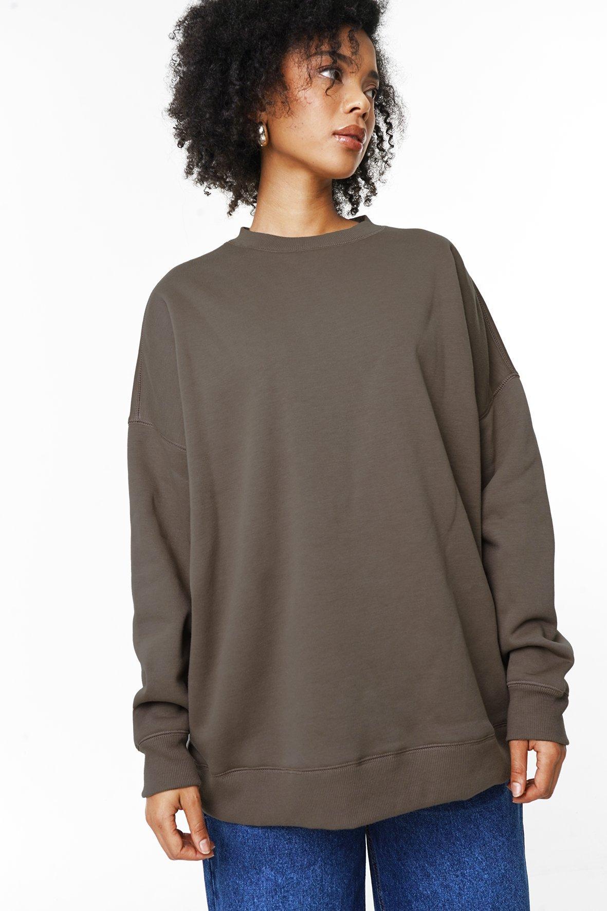 Sweat Top