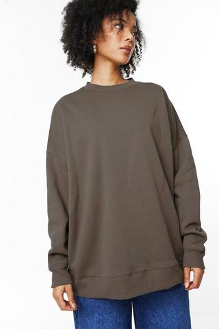 Sweat Top