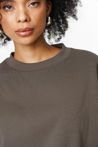 Sweat Top