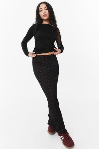 Column Skirt
