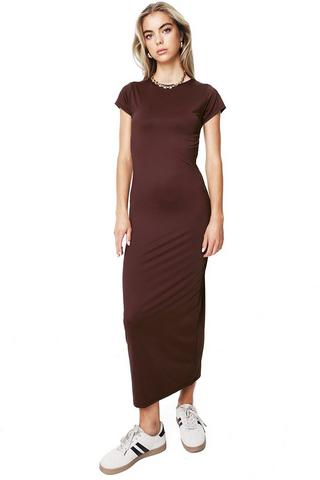 Skin Tight Bodycon Dress