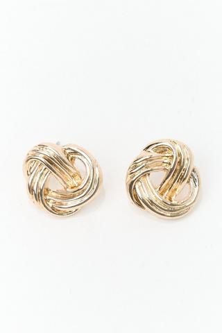 Stud Earrings