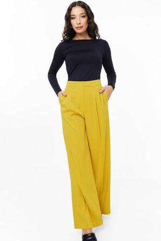 Wide Leg Pants