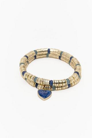 2 Pack Bracelets