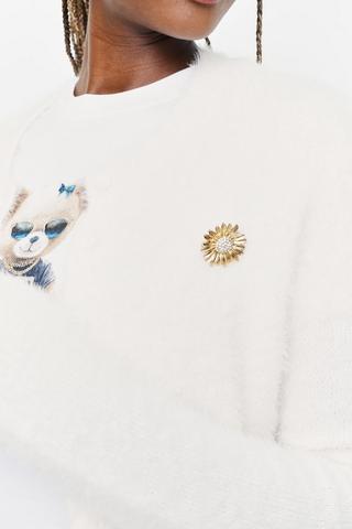 Brooch