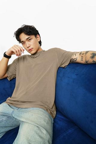 Relaxed T-Shirt