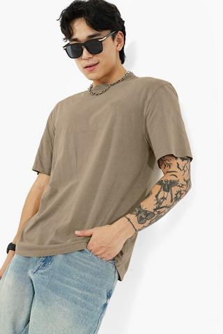 Relaxed T-Shirt