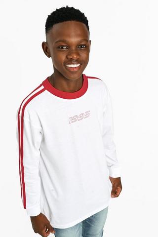 Graphic T-Shirt