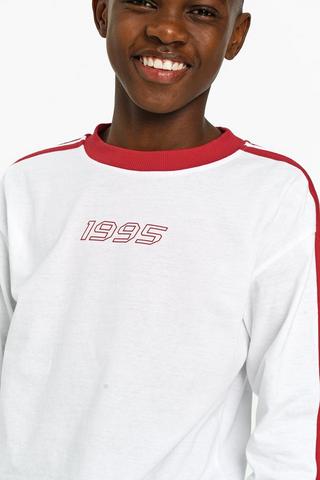 Long Sleeve T-Shirt