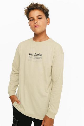 San Francisco California T-Shirt