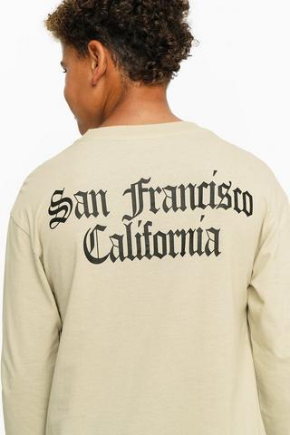 San Francisco T-Shirt