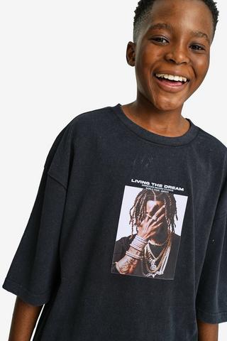 Oversized T-Shirt