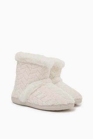 Slipper Boot