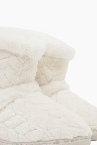 Slipper Boot