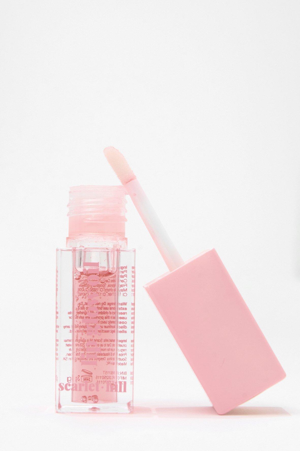 Peach Fuzz - Lip Oil