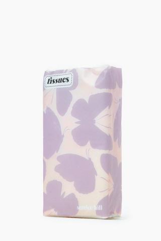 10 Pack Tissues