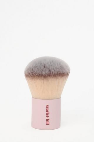Kabuki Makeup Brush