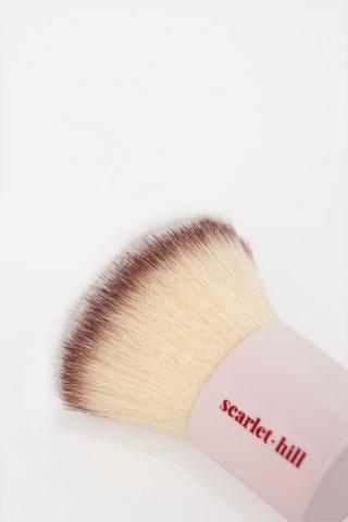 Kabuki Makeup Brush