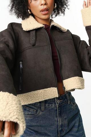 Aviator Jacket