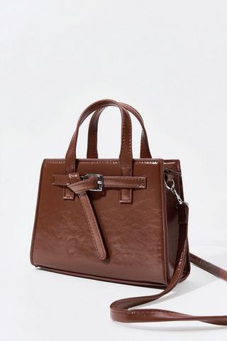 Mini Tote Bag
