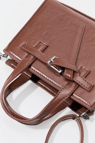 Mini Tote Bag