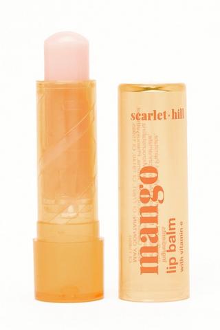 Lip balm - Mango SPF15