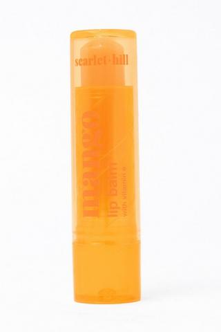 Lip balm - Mango SPF15