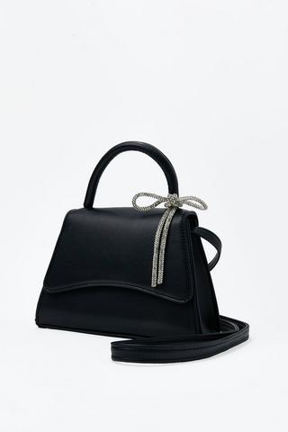 Mini Messenger Bag