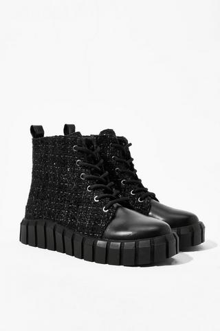 Ankle Boot