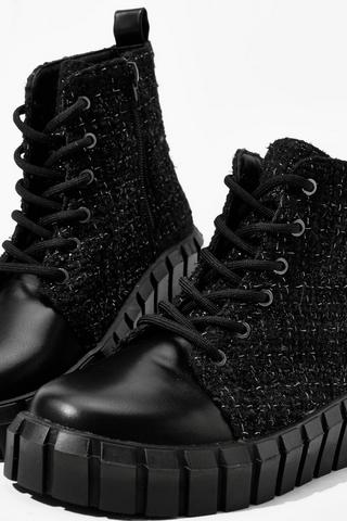 Ankle Boot