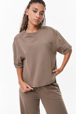 Boxy Top