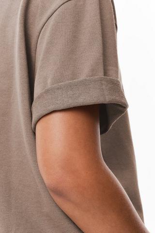Boxy Top