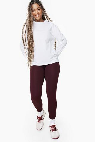 Seamless Leggings