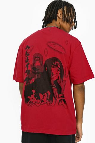 Naruto T-Shirt