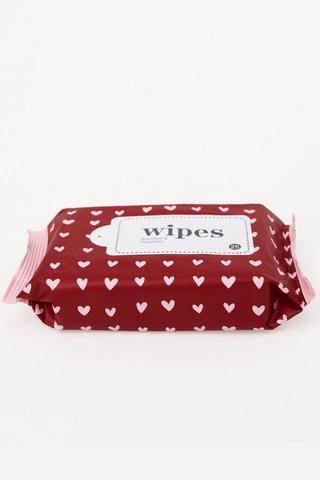 25 Wet Wipes