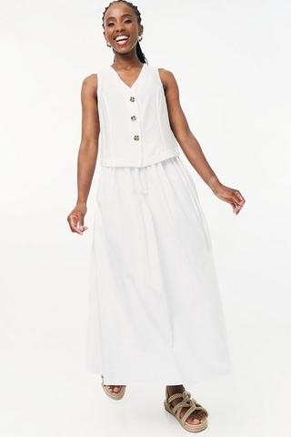 Maxi Skirt