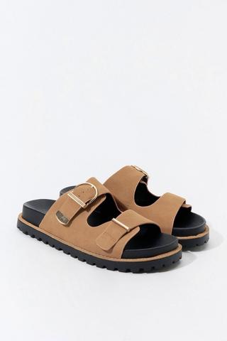 Buckle Slider