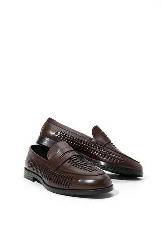 Slip-On Shoe