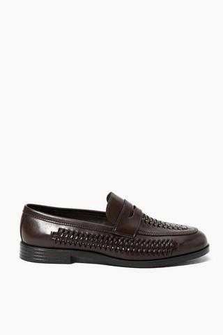 Moccasin Shoe