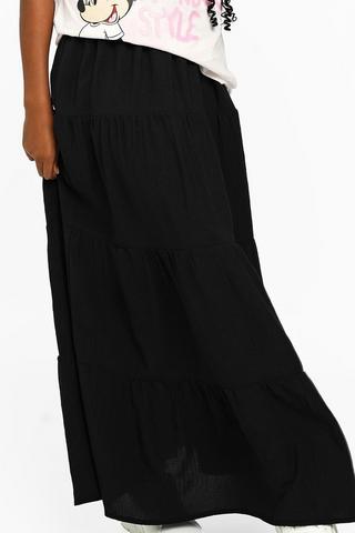 Maxi Skirt