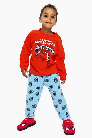 Spiderman Sleep Set
