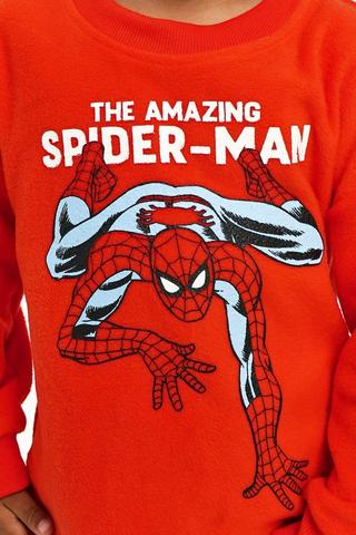 Spiderman Sleep Set