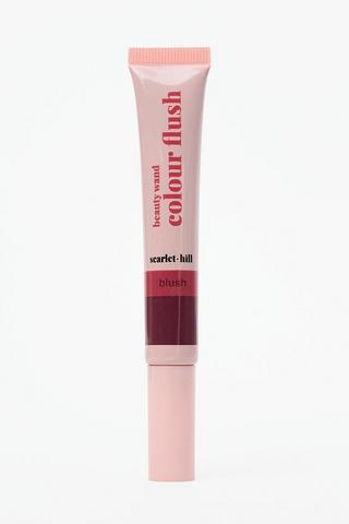 Plum - Liquid Blush