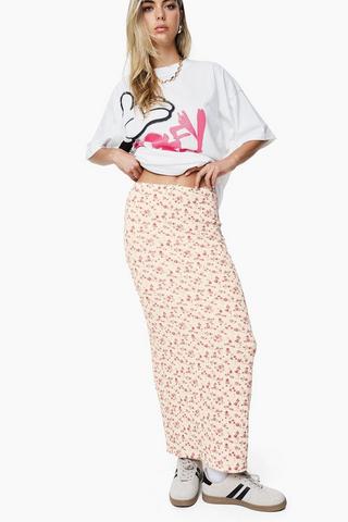 Column Skirt