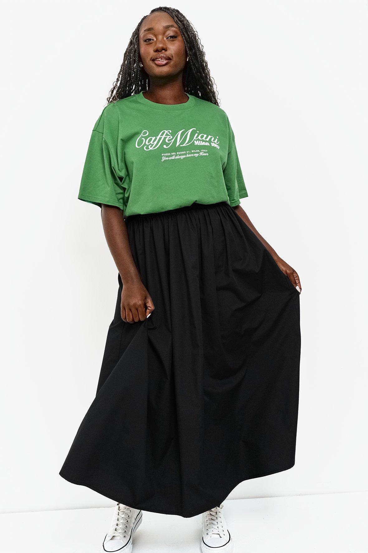 Maxi Skirt