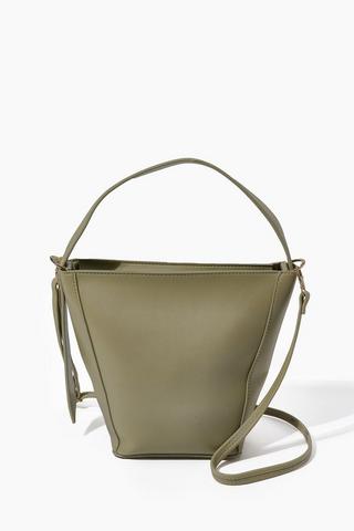 Bucket Bag