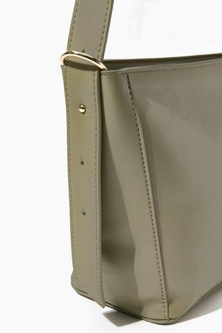 Bucket Bag