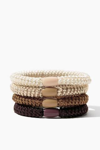 4 Pack Hairband Pop