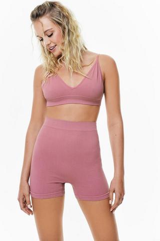 Seamless Leg Shaper